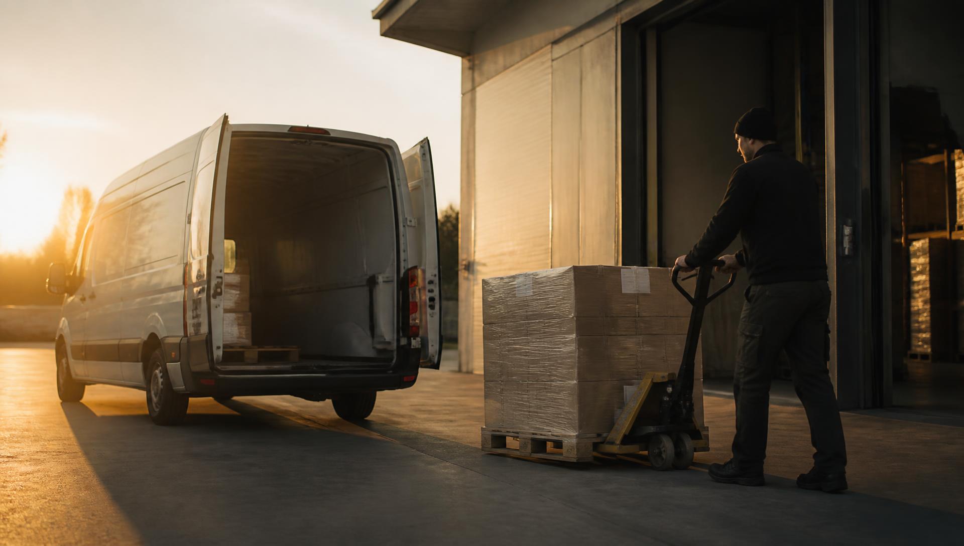Order by 2pm, delivered in 24–48hrs