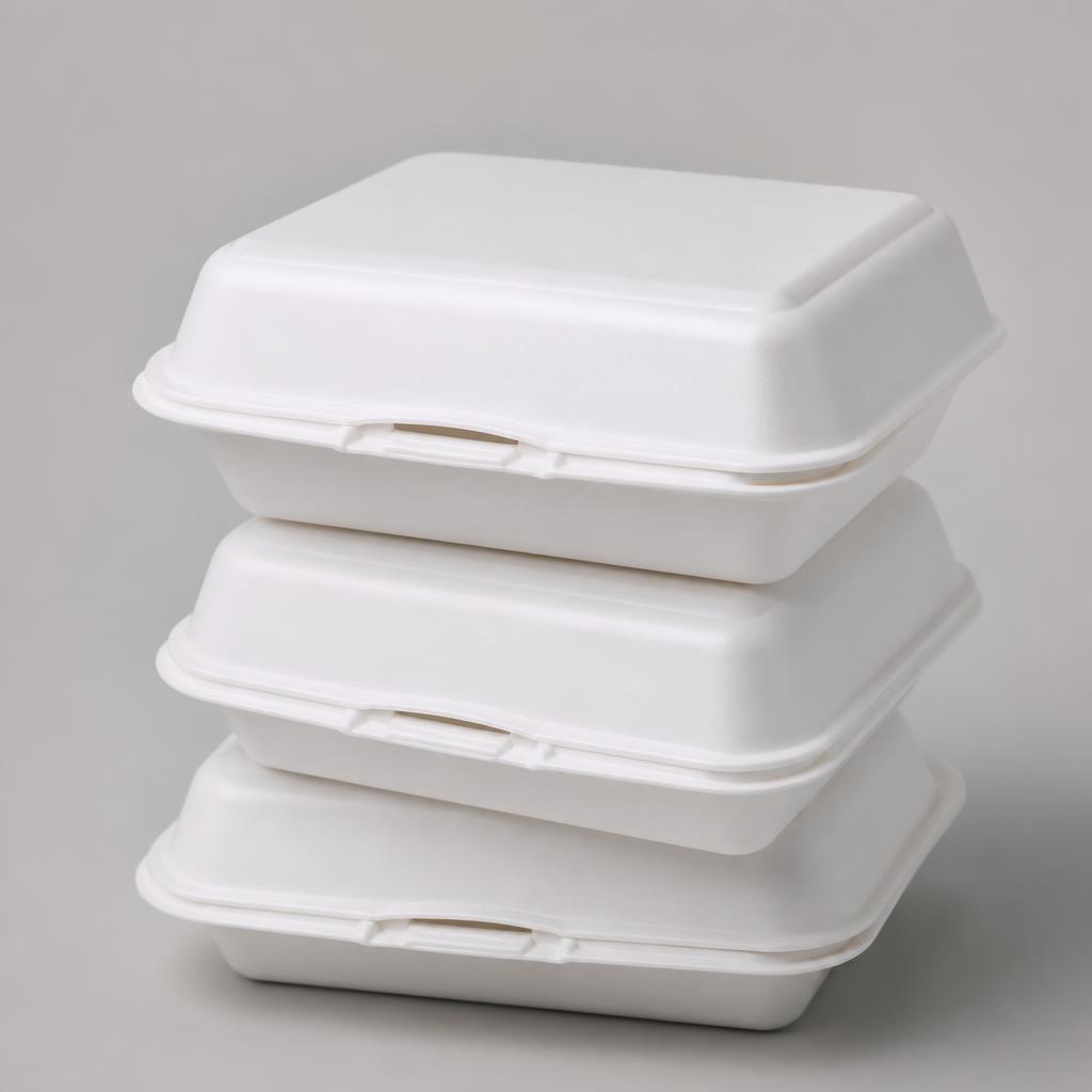 Bagasse & eco range