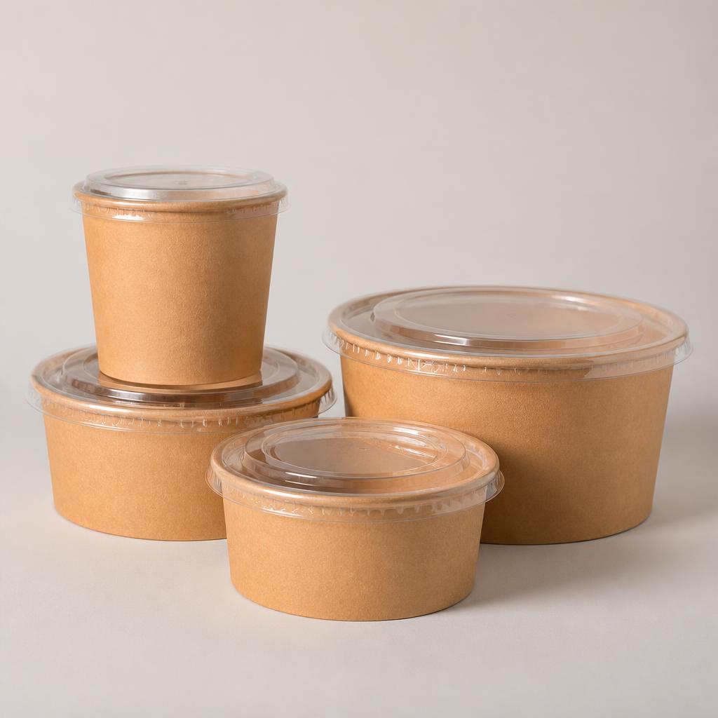 Kraft food-to-go